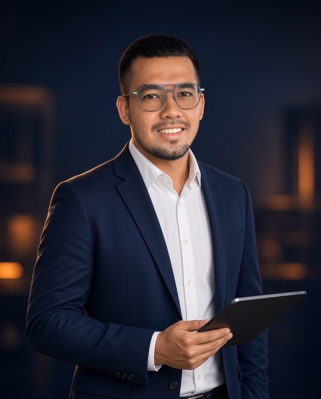 Khairul Hisham, pengasas dan developer KA Solution