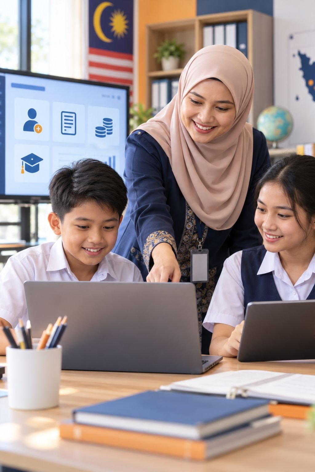 Solusi pendidikan